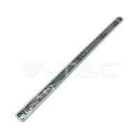 Влагозащитено Тяло за Пури 1х1200mm Промишлени линейни LED тела