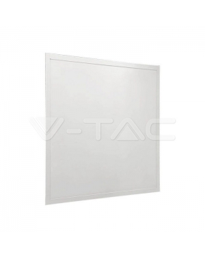 LED Панел 36W 595x595mm 120Lm/W 4000K Вкл. Драйвер 6БР/СЕТ LED панели за скрит монтаж
