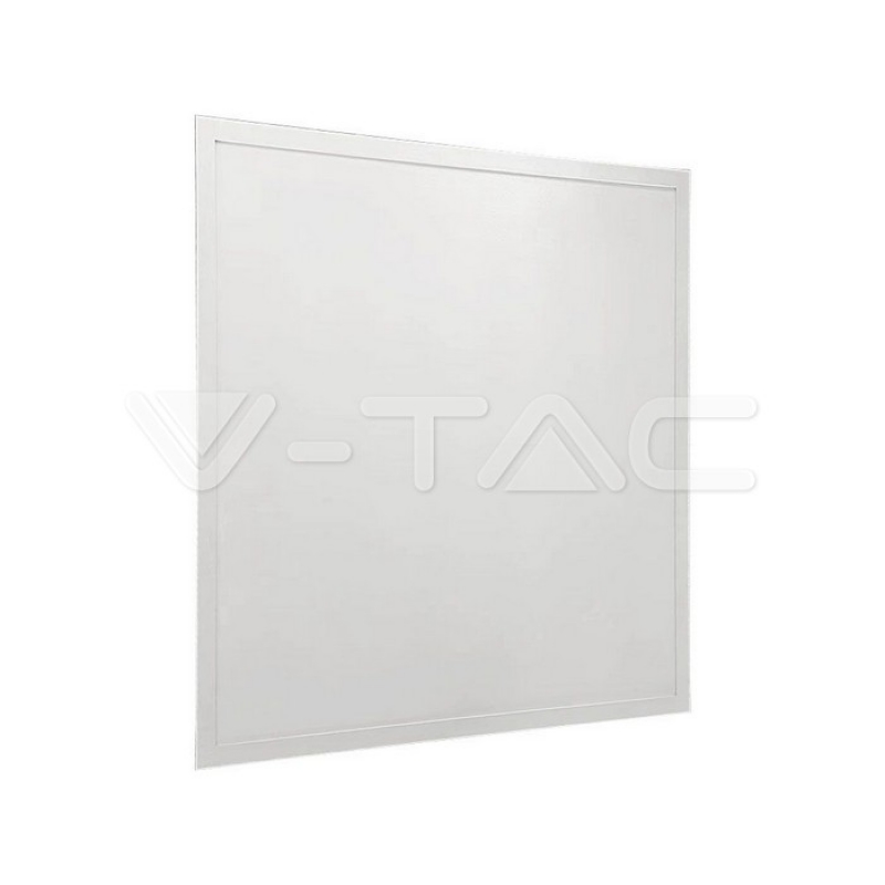 LED Панел 36W 595x595mm 120Lm/W 4000K Вкл. Драйвер 6БР/СЕТ LED панели за скрит монтаж