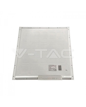 LED Панел 36W 595x595mm 120Lm/W 4000K Вкл. Драйвер 6БР/СЕТ LED панели за скрит монтаж