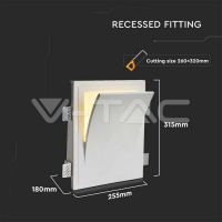 GU10 Гипсова Отливка Стенна E14 Бяла Декоративни LED луни