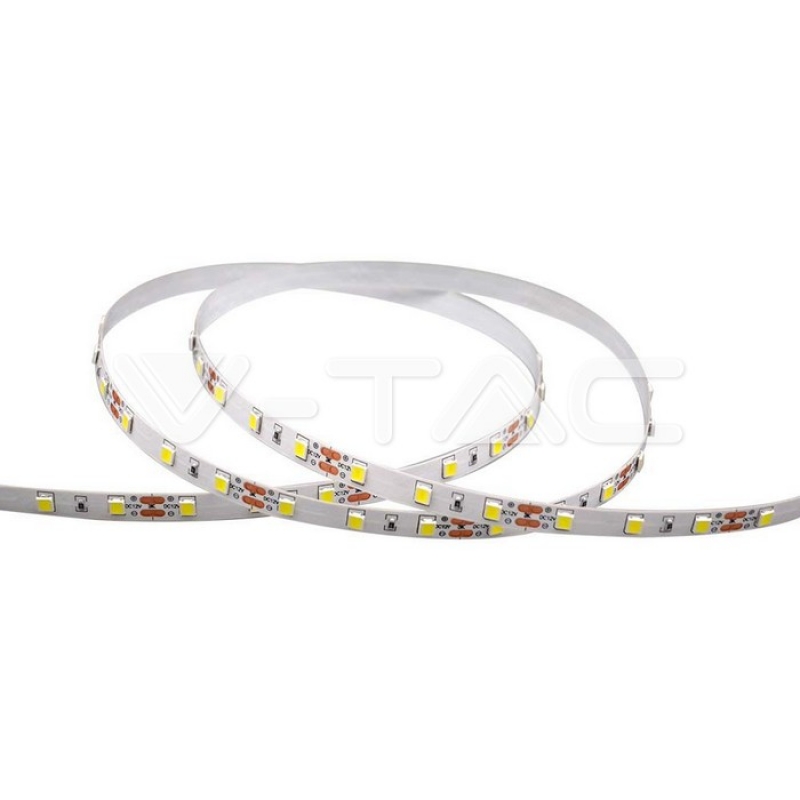 LED Лента 4040 - 60/1 12V 3000K IP20 12V LED ленти