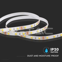 LED Лента 4040 - 60/1 12V 3000K IP20 12V LED ленти