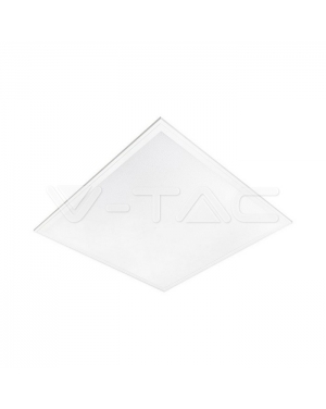 LED Панел САМСУНГ ЧИП 29W 595 x 595 mm 4000K Вкл. Драйвер 6бр./СЕТ 120LM/W LED панели за скрит монтаж