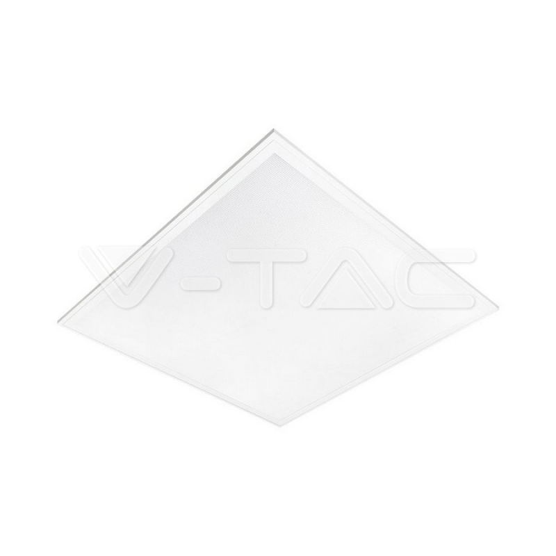 LED Панел САМСУНГ ЧИП 29W 595 x 595 mm 4000K Вкл. Драйвер 6бр./СЕТ 120LM/W LED панели за скрит монтаж