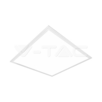 LED Панел САМСУНГ ЧИП 29W 595 x 595 mm 4000K Вкл. Драйвер 6бр./СЕТ 120LM/W LED панели за скрит монтаж
