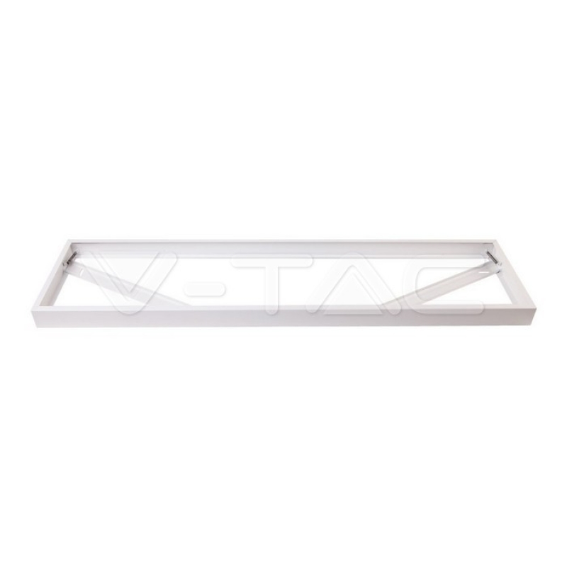 Рамка За Външен Монтаж На Панел 1200x600mm Рамки и окачване за LED панели