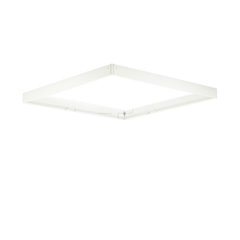 LED Панел Matrix 40W 595 x 595 mm 6000K 230V LED панели за скрит монтаж
