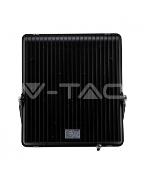 100W LED Прожектор Черно Тяло 4000К 160LM/W LED екстериорно осветление