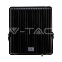 100W LED Прожектор Черно Тяло 3000К 160LM/W LED екстериорно осветление