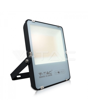 30W LED Прожектор Черно Тяло 4000К 160LM/W LED екстериорно осветление