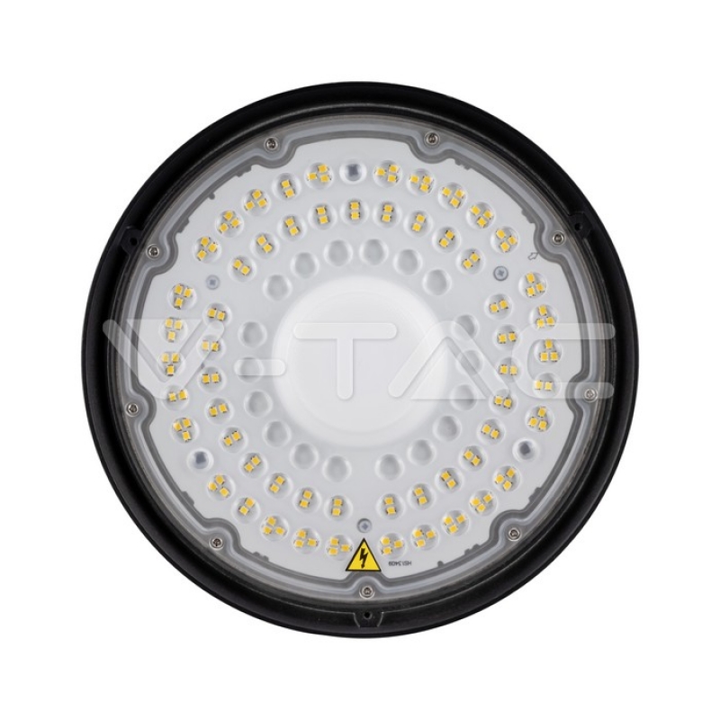LED Камбана SAMSUNG ЧИП - 100W 115LM/WATT 4000K LED камбани