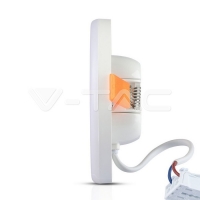 24W LED Регулируем Панел SAMSUNG Чип Квадрат 3000К 24W LED Регулируем Панел SAMSUNG Чип Квадрат 3000К LED панели за скрит монтаж