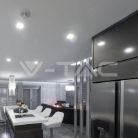 24W LED Регулируем Панел SAMSUNG Чип Квадрат 3000К 24W LED Регулируем Панел SAMSUNG Чип Квадрат 3000К LED панели за скрит монтаж