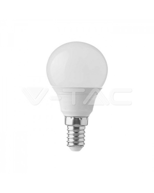 LED Крушка SAMSUNG Чип 7W E14 P45 4000K LED крушки Е14
