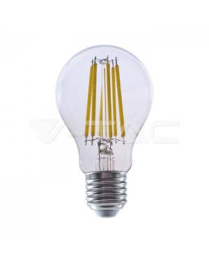 LED Крушка 4W E27 Filament A60 4000К LED крушки Е27