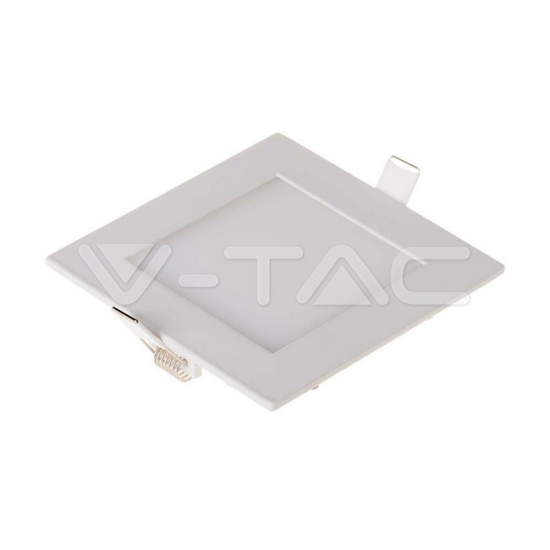 36W LED Premium Панел Квадрат 4000K LED панели за скрит монтаж