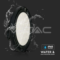150W LED Камбана 6400K 120lm/W LED осветление