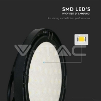 100W LED Камбана 4000K 120lm/W LED осветление