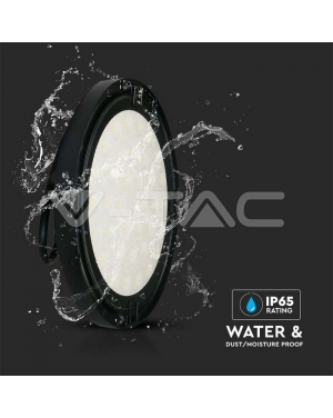 100W LED Камбана 4000K 120lm/W LED осветление