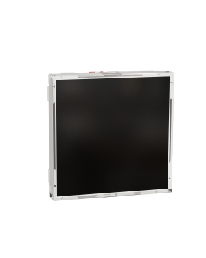 Сигнална лампа 230V 2 модула NEW UNICA контакти и ключове