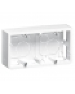 L080285 PRMOS КОНЗОЛА ОМ 4/5 ИЛИ 2Х2M ХОР. Д.40MM Mosaic Legrand