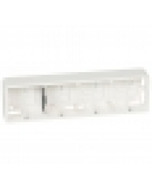 L080284 PRMOS КОНЗОЛА ОМ 10 ИЛИ 4Х2M ХОР. Д.40MM Mosaic Legrand