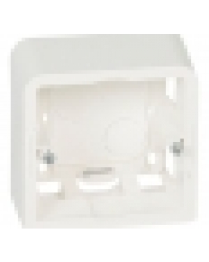 L080281 PRMOS КОНЗОЛА ОМ 2M Д.40MM Mosaic Legrand