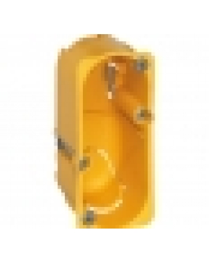L080040 PRMOS КОНЗОЛА ГИПС-КАРТОН 1M Д.40MM Mosaic Legrand