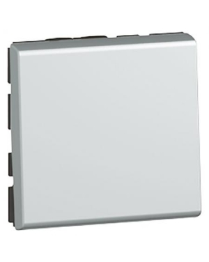 PRMOS КРЪСТАТ КЛЮЧ 10AX (2M) АЛУ Mosaic Legrand