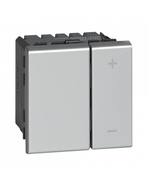 L079204 PRMOS ДИМЕР СЕНЗ 400W ЛНЖ Mosaic Legrand