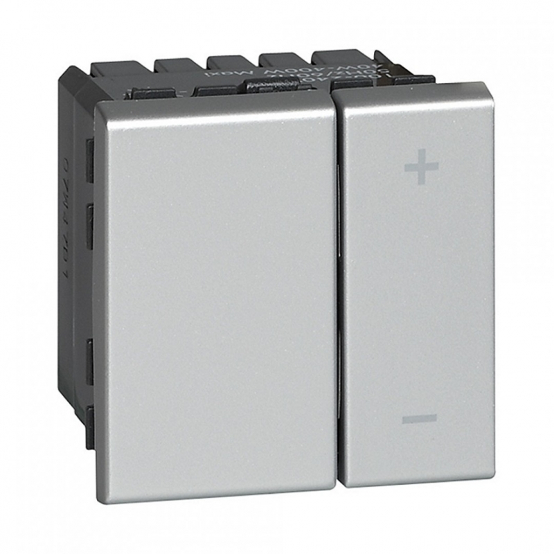 L079204 PRMOS ДИМЕР СЕНЗ 400W ЛНЖ Mosaic Legrand