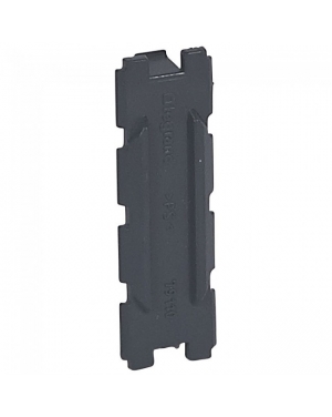 L079110 PRMOS УПЛЪТНИТЕЛ ЗА 10M Mosaic Legrand