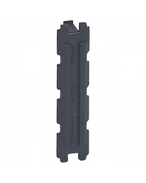 L079104 PRMOS УПЛЪТНИТЕЛ ЗА 4M Mosaic Legrand