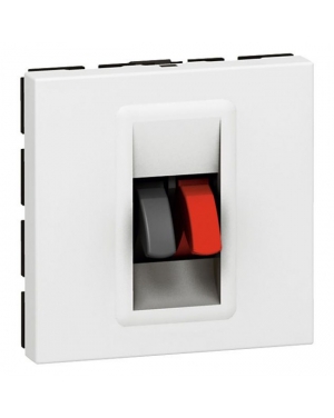 L078751 PRMOS ИЗВОД ЗА ТОНКОЛОНИ 2M Mosaic Legrand