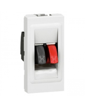 L078750 PRMOS ИЗВОД ЗА ТОНКОЛОНИ 1 МОД Mosaic Legrand