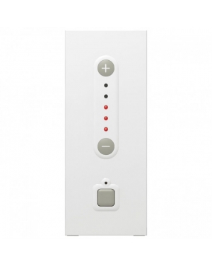 L078402 PRMOS ДИМЕР 1000W УНИВЕРС (5М) БЯЛ Mosaic Legrand