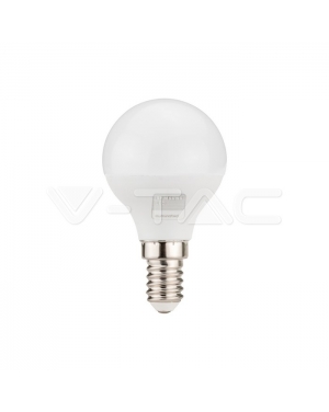 LED Крушка SAMSUNG Чип 4.5W E14 P45 4000K LED крушки Е14