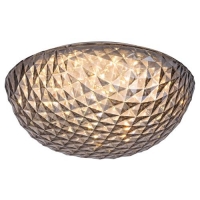 Jillian плафон LED 18W LED плафони без сензори