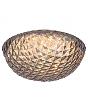 Jillian плафон LED 18W LED плафони без сензори
