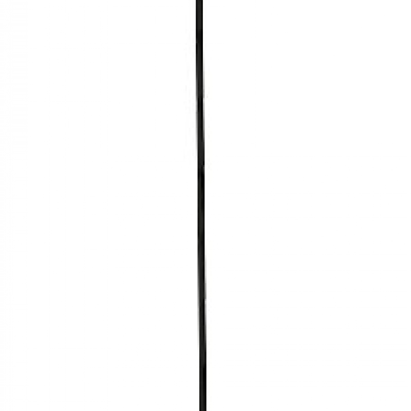 5311 Trincola, метален пендел, E27 1x MAX 40W, D19xH110cm, сиво LED осветление