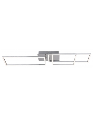 Cesario,плафон, LED44W, L93cm LED плафони без сензори