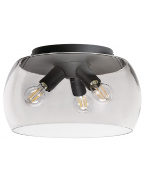 Ursula,плафонE27 3xMAX40W, D40cm LED плафони без сензори