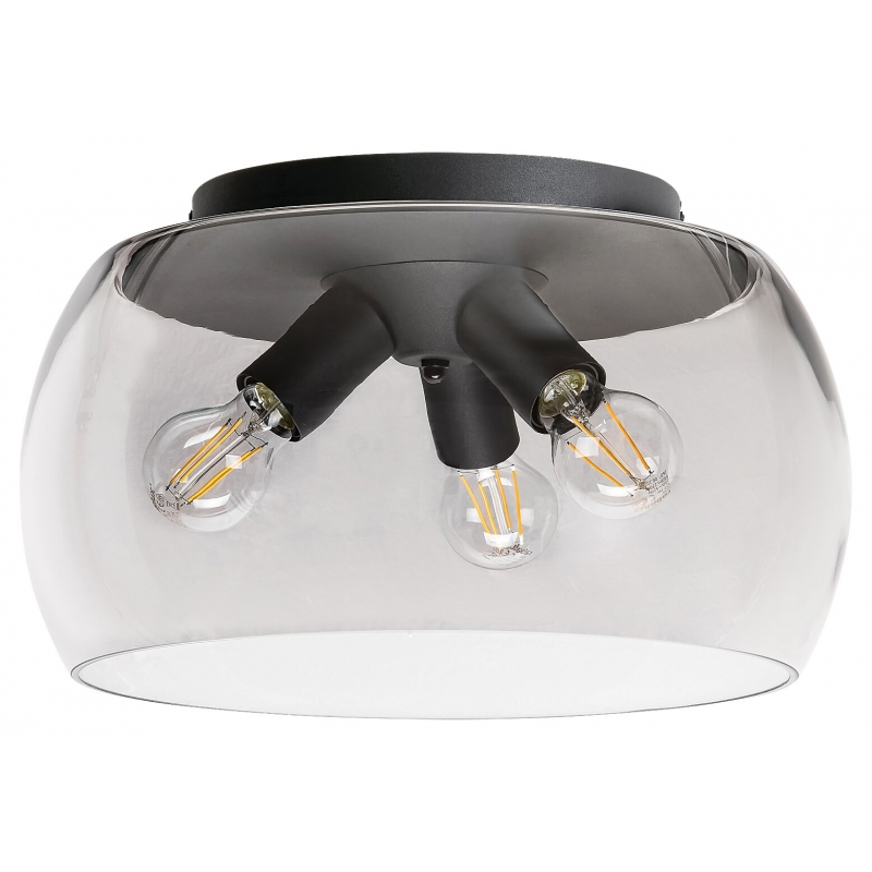 Ursula,плафонE27 3xMAX40W, D40cm Ursula,плафонE27 3xMAX40W, D40cm LED плафони без сензори