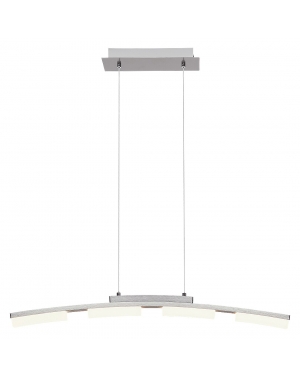 Eucalyptus,плафонLED20W,sat.chr.L84,5 LED плафони без сензори