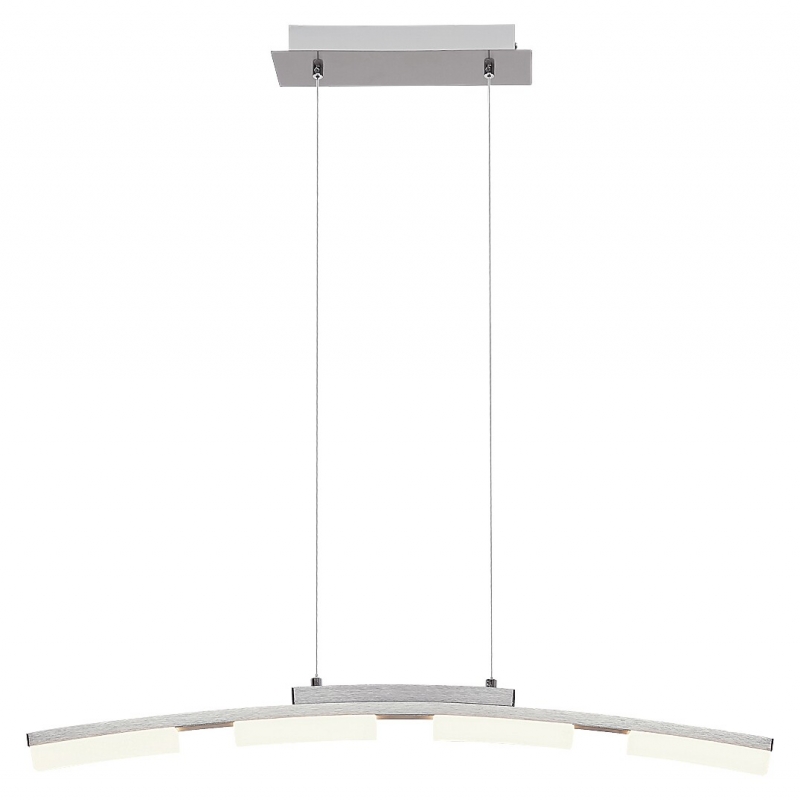 Eucalyptus,плафонLED20W,sat.chr.L84,5 LED плафони без сензори