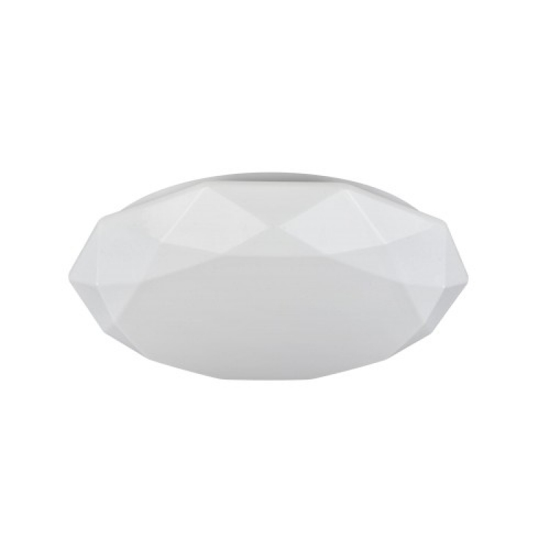 MAYTONI MOD999-44-W CRYSTALLIZE MAYTONI MOD999-44-W CRYSTALLIZE LED плафони без сензори