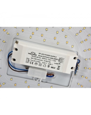 MAYTONI MOD999-44-W CRYSTALLIZE LED плафони без сензори