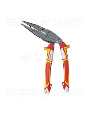 Клещи FELO ErgoMulti 1000V 200 mm Клещи