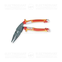 Клещи FELO ErgoMulti 1000V 200 mm Клещи